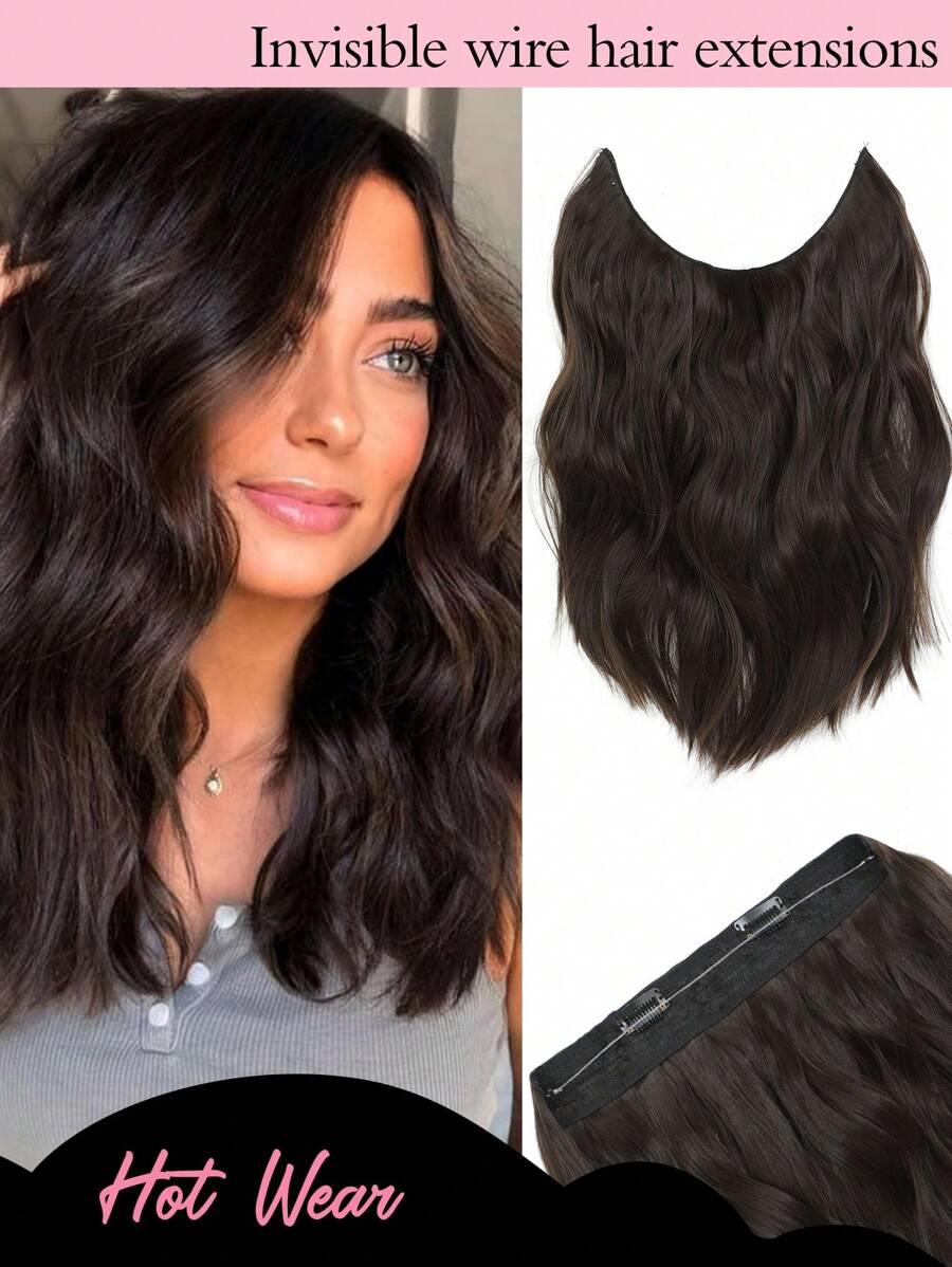 peruka dark brown