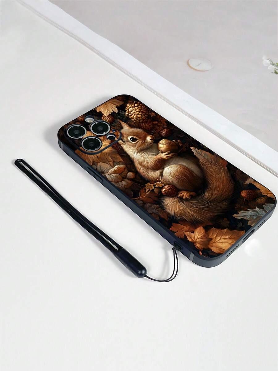 ETUI NA TELEFON IPHONE 15