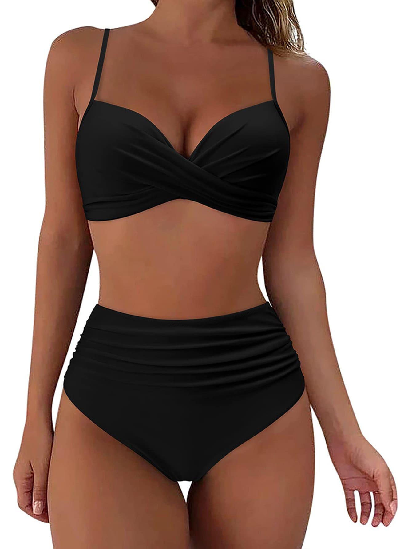 BIKINI DWUCZĘŚCIOWY ZESTAW
