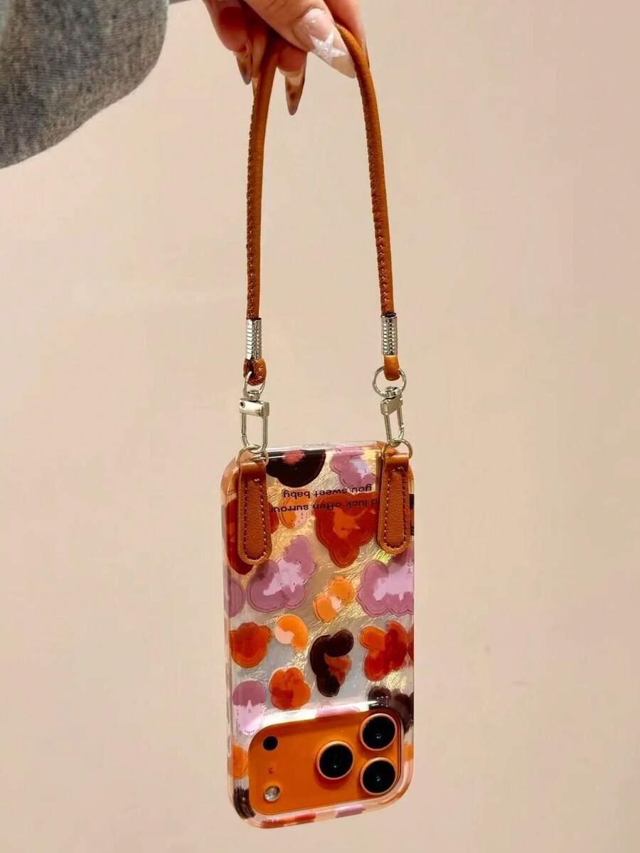 ETUI NA TELEFON iphone 16