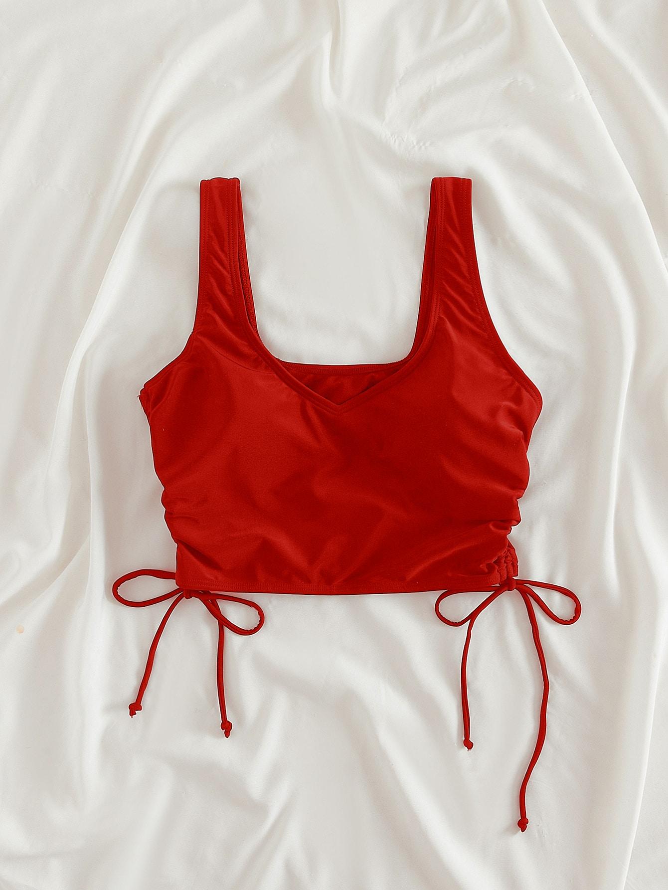 góra od bikini