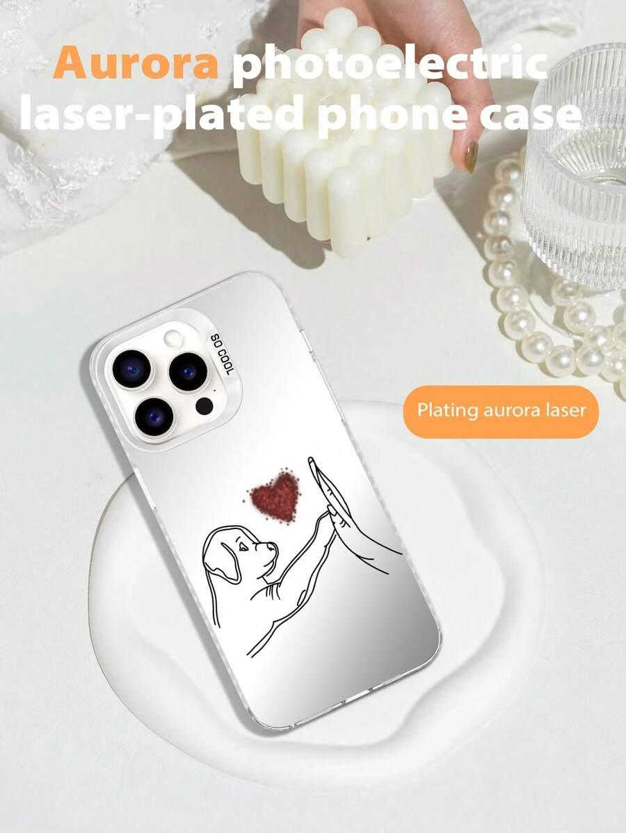 srebrne etui na telefon Samsung galaxy a03