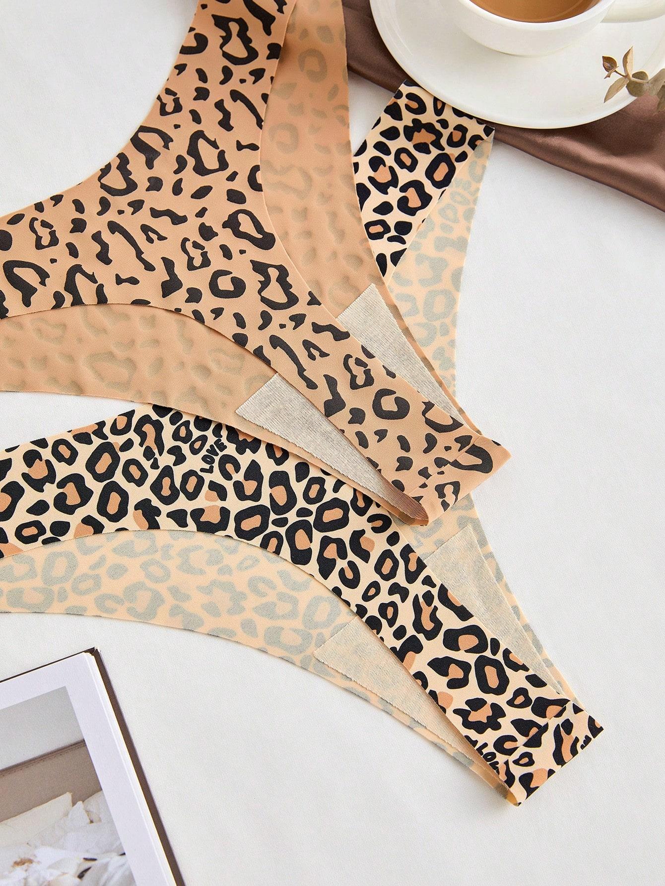 MAJTKI ANIMAL PRINT 9-PACK