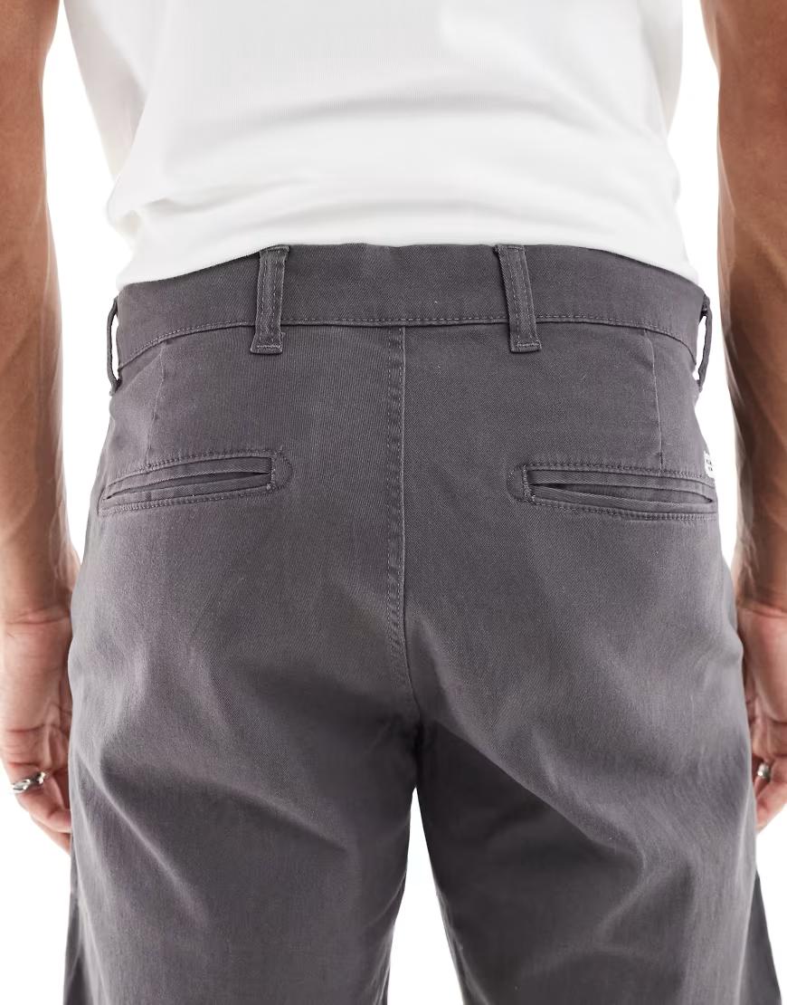 SPODNIE CASUAL 2-PACK