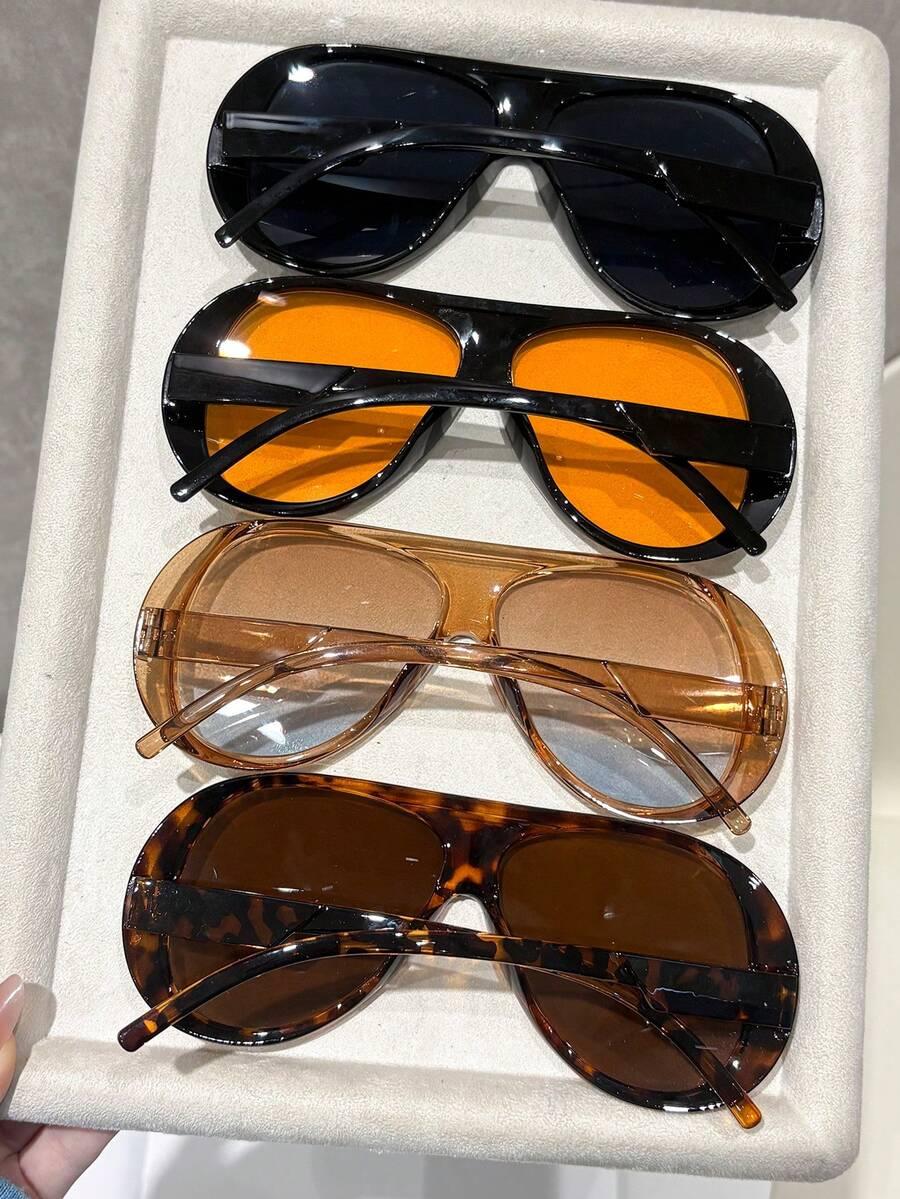 OKULARY PRZECIWSŁONECZNE 4-PACK