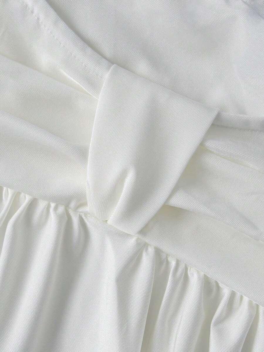 Komplet SPÓDNICA MAXI top