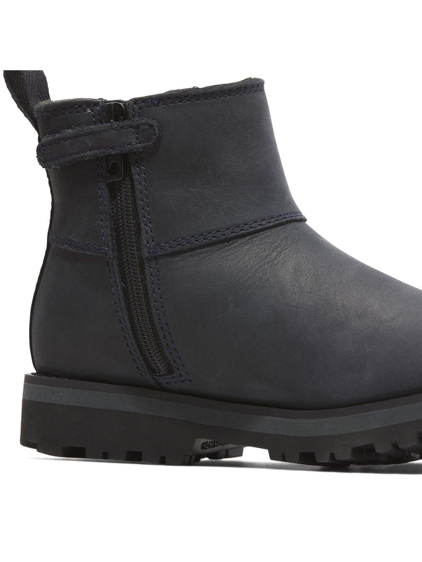 TIMBERLAND BOTKI DZIEWCZĘCE 