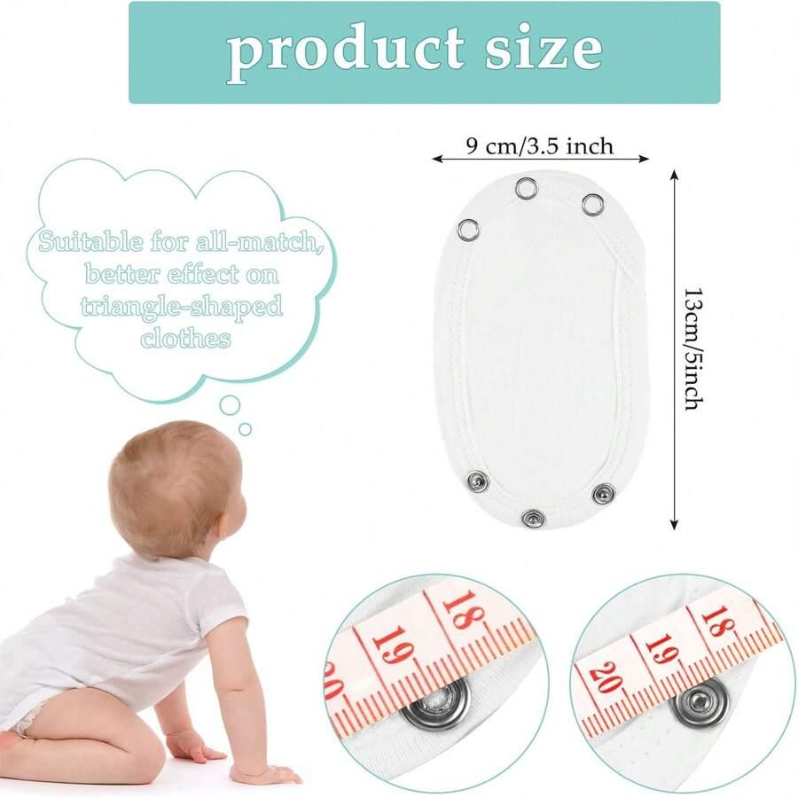 ZAPIĘCIE DO BODY 5-PACK