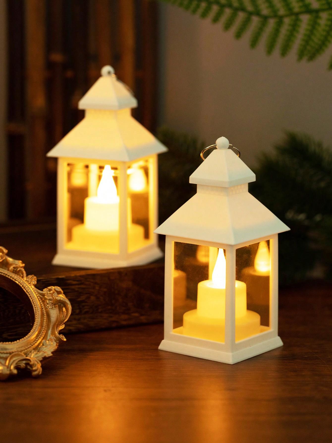 lampka led latarnia