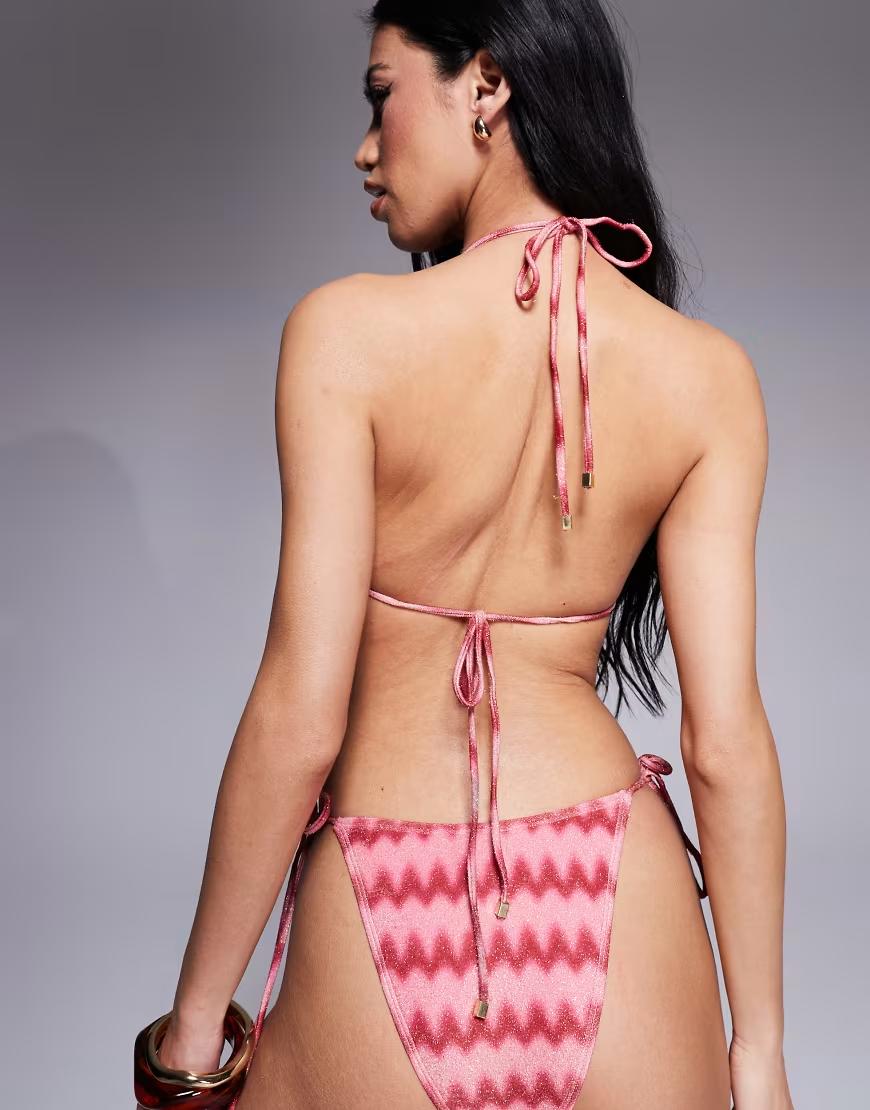góra od bikini