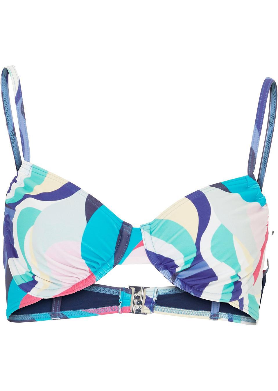 BIUSTONOSZ OD BIKINI 