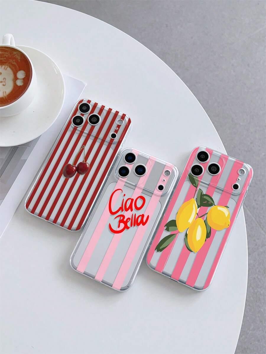 etui na telefon 3-pack Samsung Galaxy S23