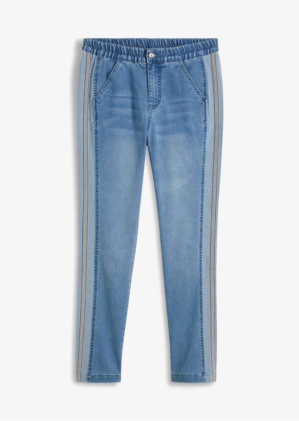JEANSY ZE STRETCHEM 