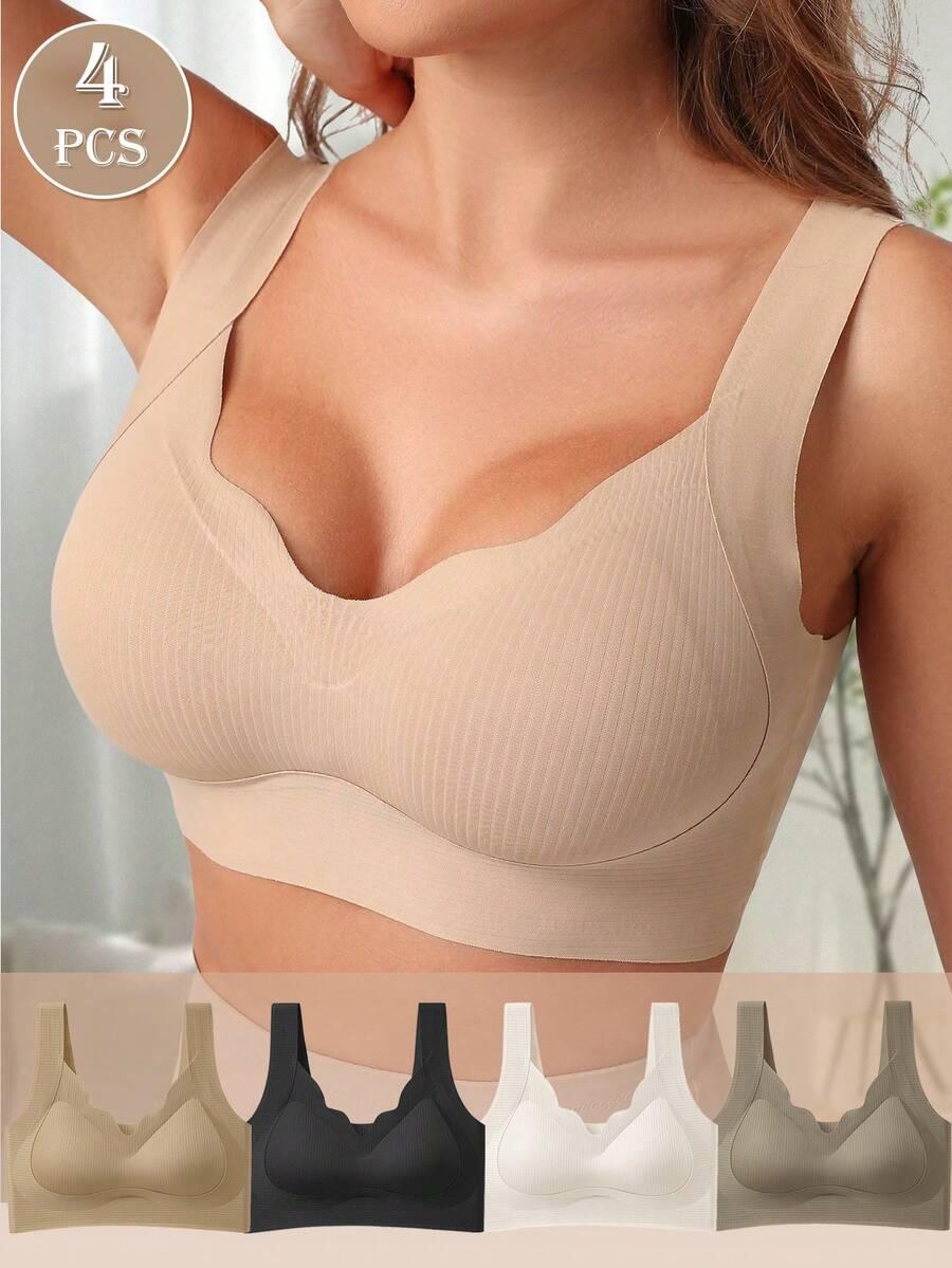 BIUSTONOSZ PUSH-UP 4-PACK