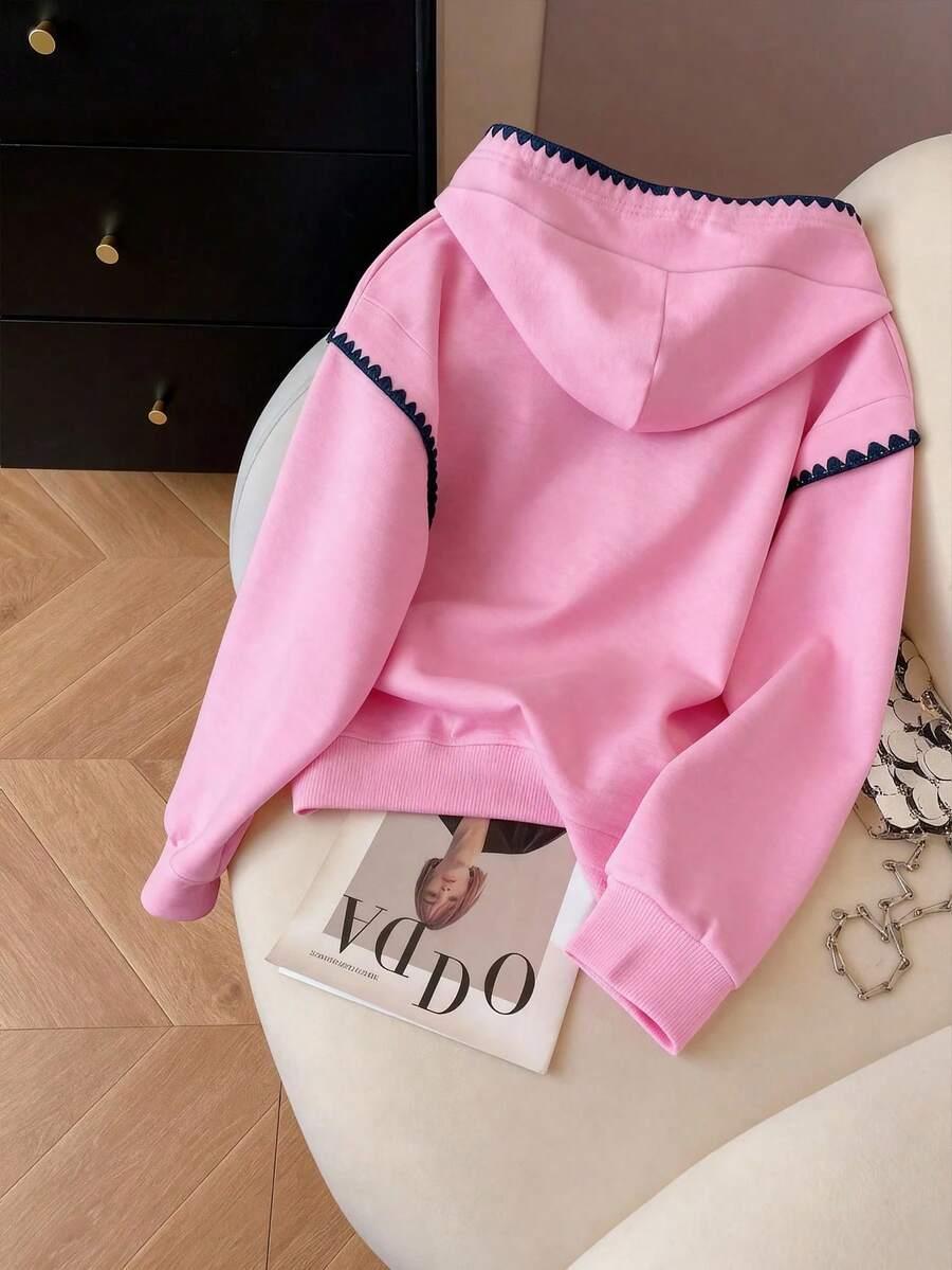 komplet dresowy bluza spodnie
