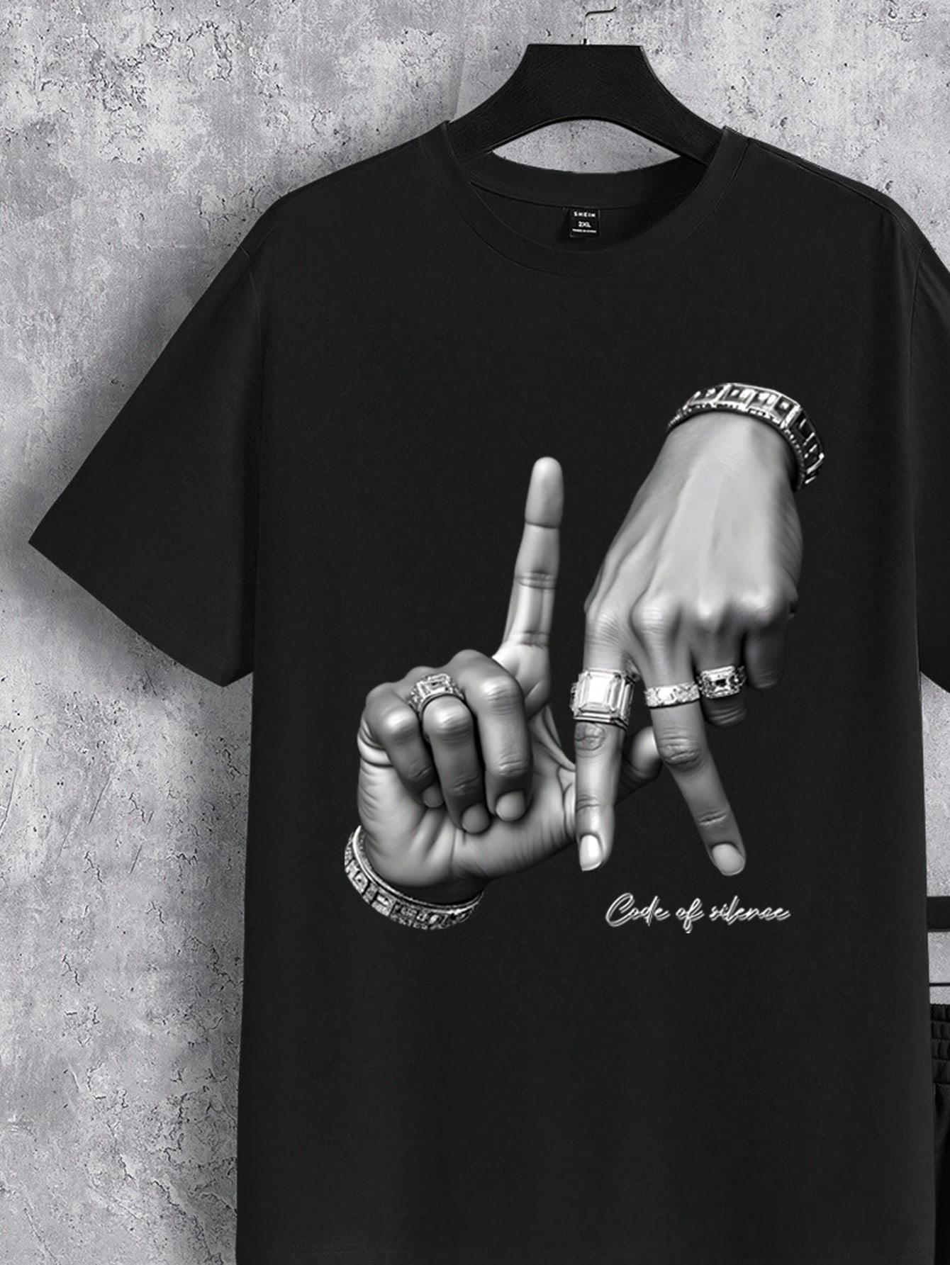 T-SHIRT SPODENKI KOMPLET