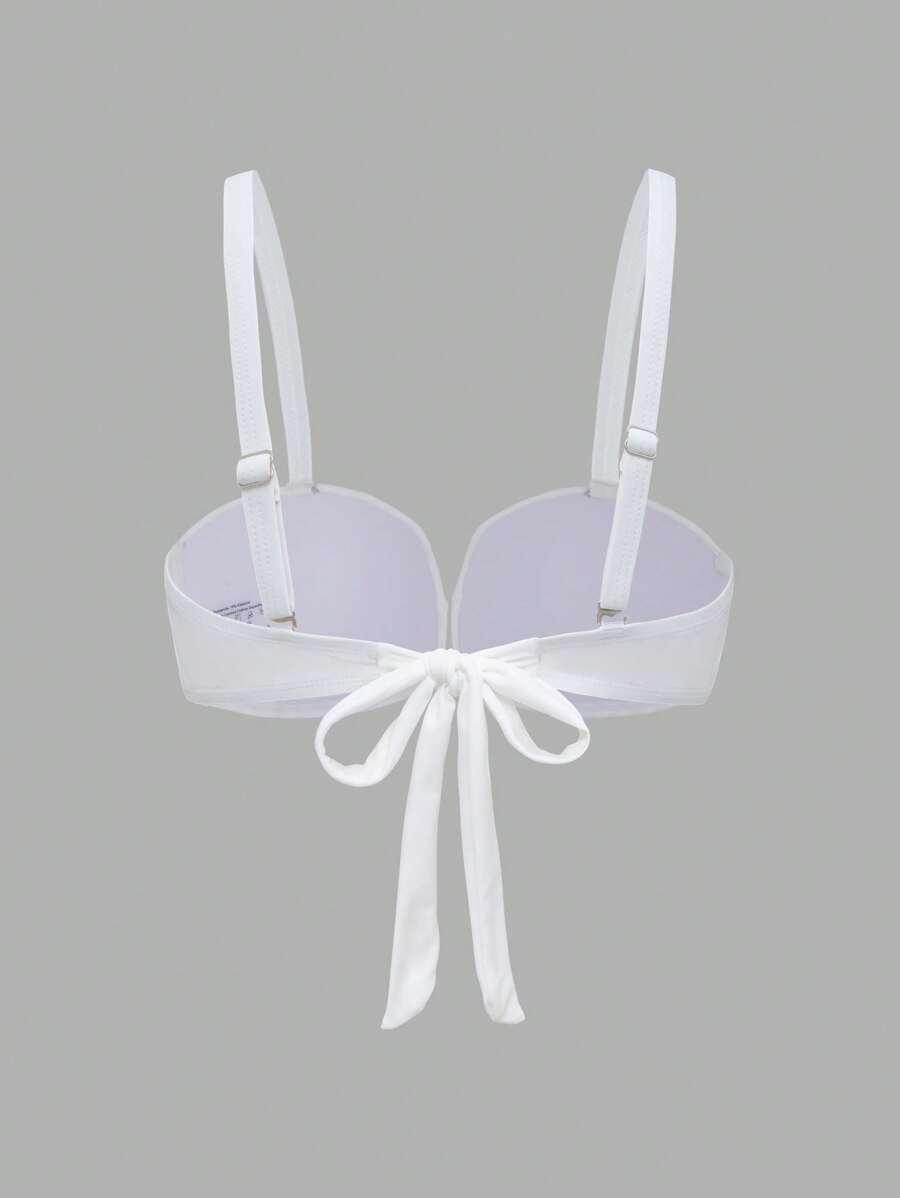 BIAŁA GÓRA OD BIKINI
