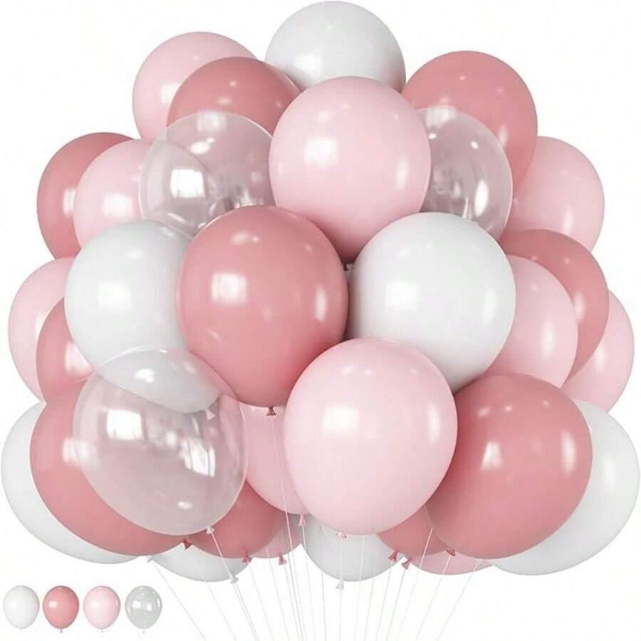 balony dekoracja 20-pack