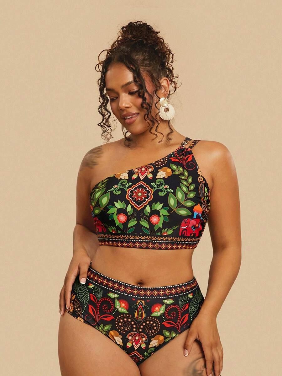 góra od bikini
