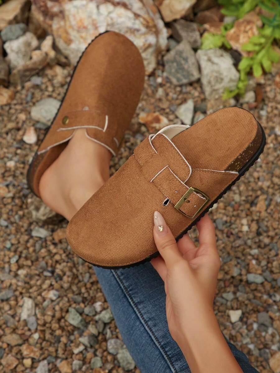 KLAPKI CASUAL klamra
