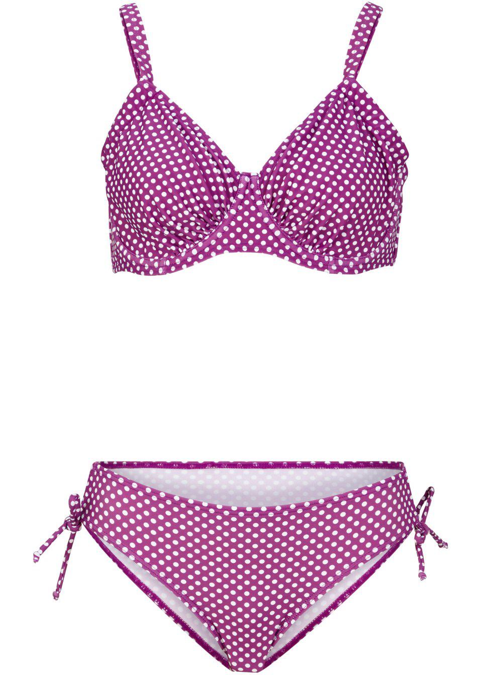  BIKINI 2 CZĘŚCIOWE