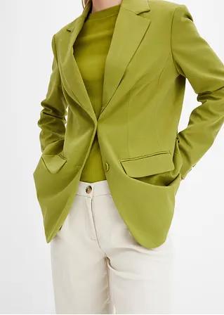 MARYNARKA DAMSKA OVERSIZE