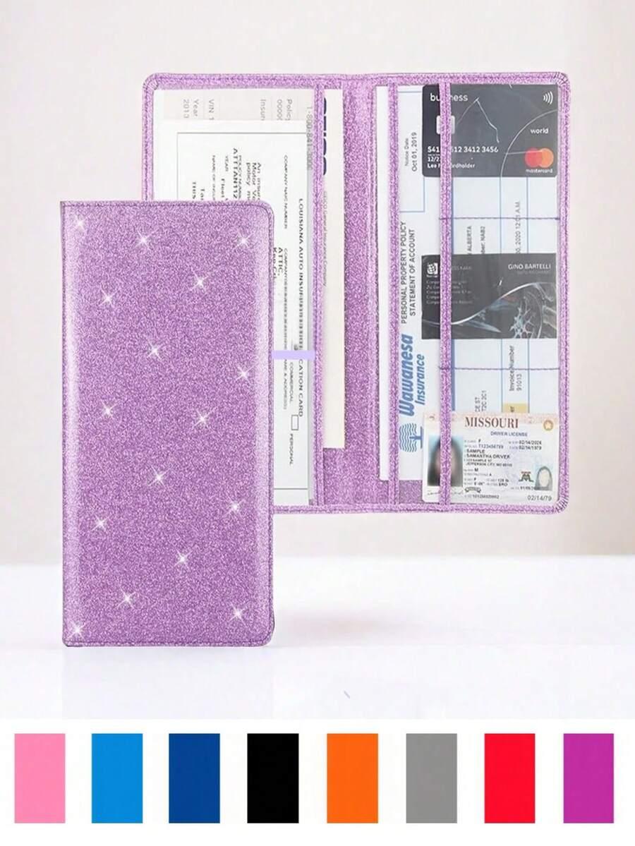 ETUI NA DOKUMENTY SAMOCHODOWE