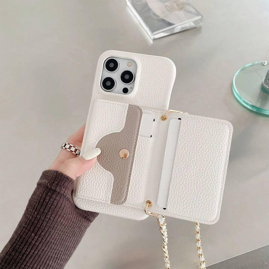 ETUI NA TELEFON IPHONE 16 PRO