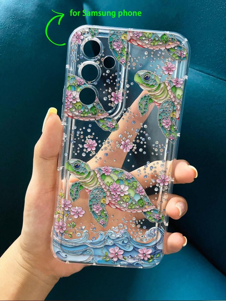 etui na telefon iPhone 15 Pro