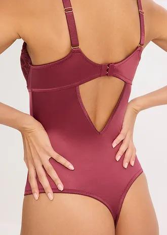 KORONKOWE BODY NA RAMIĄCZKACH