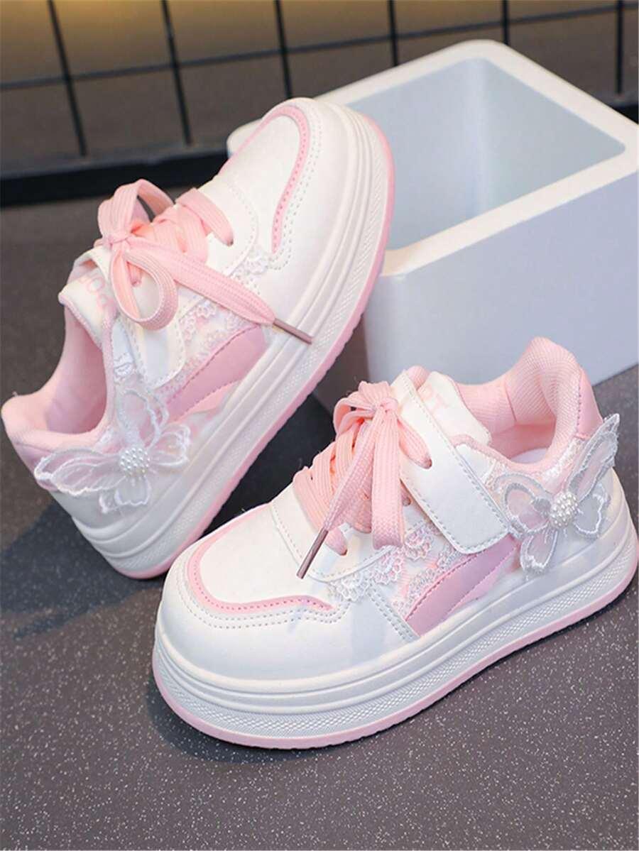 buty sportowe zdobienie
