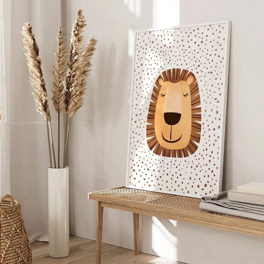 PLAKATY NA ŚCIANĘ 3-PACK