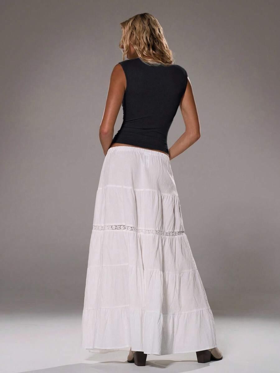 CZARNY TOP BASIC