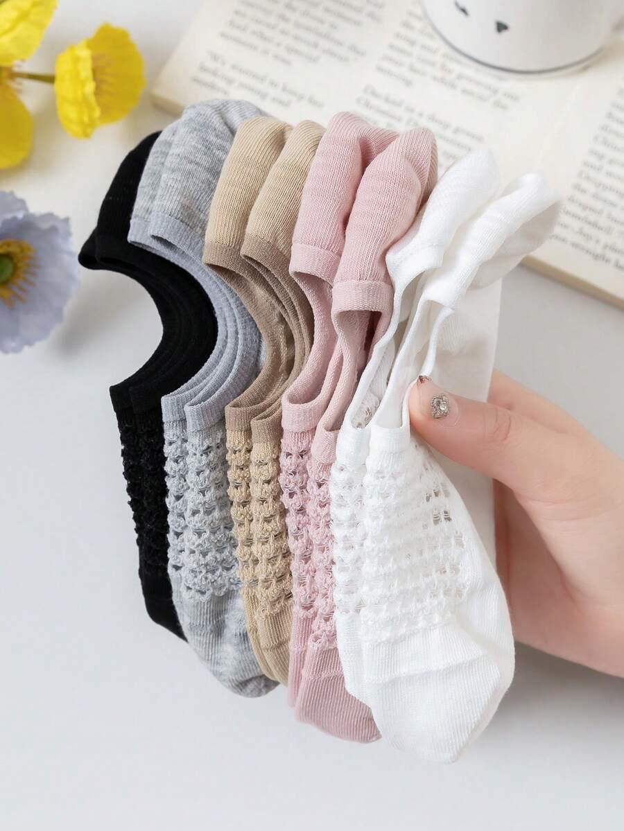 SKARPETKI CASUAL 4-PACK