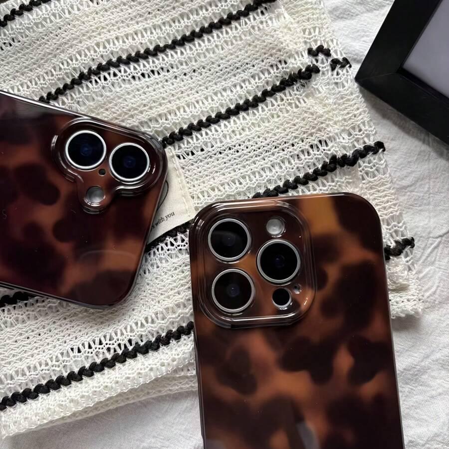 ETUI ANIMAL PRINT IPHONE 14 