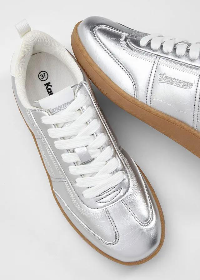 SNEAKERSY KANGURY DAMSKIE