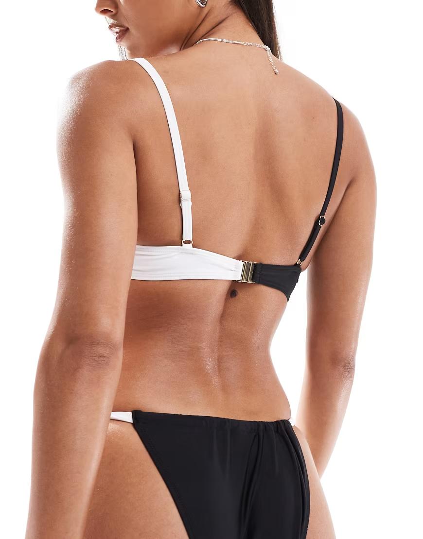 CZARNO-BIAŁA GÓRA OD BIKINi