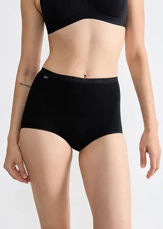 FIGI DAMSKIE MAXI 4PAK