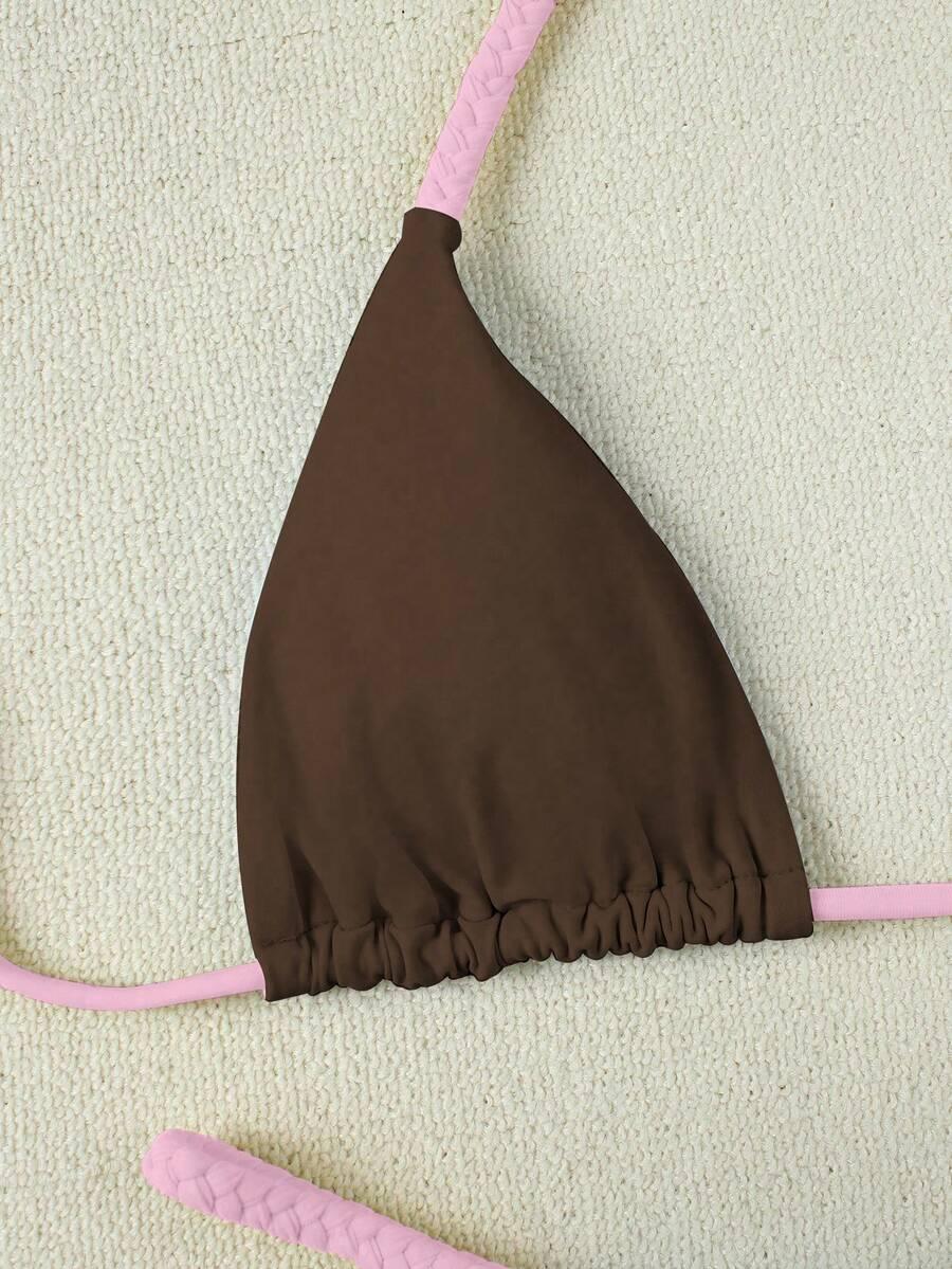 BIKINI DWUCZĘŚCIOWY ZESTAW