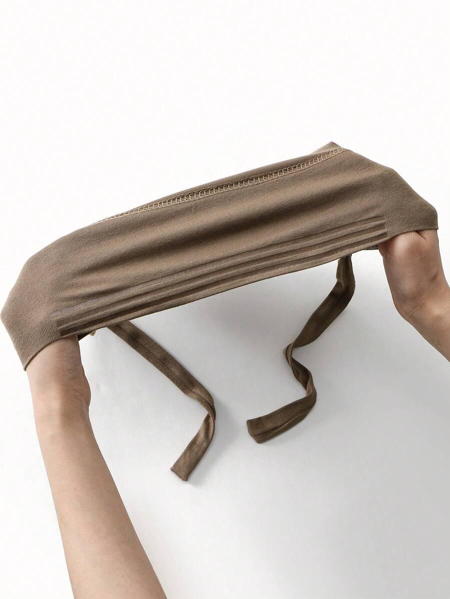 CHUSTA NA GŁOWĘ