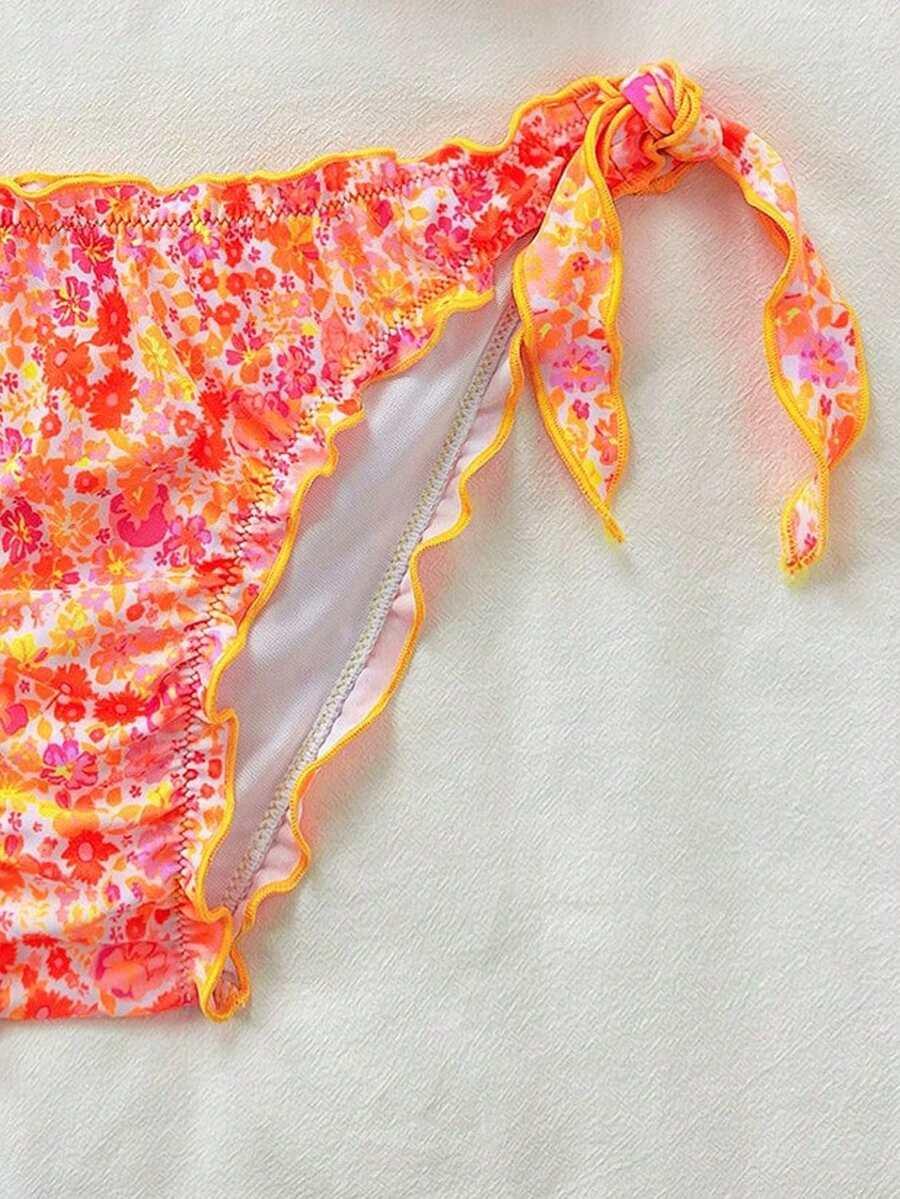 dół od bikini