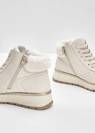 WYSOKIE SNEAKERSY JANA