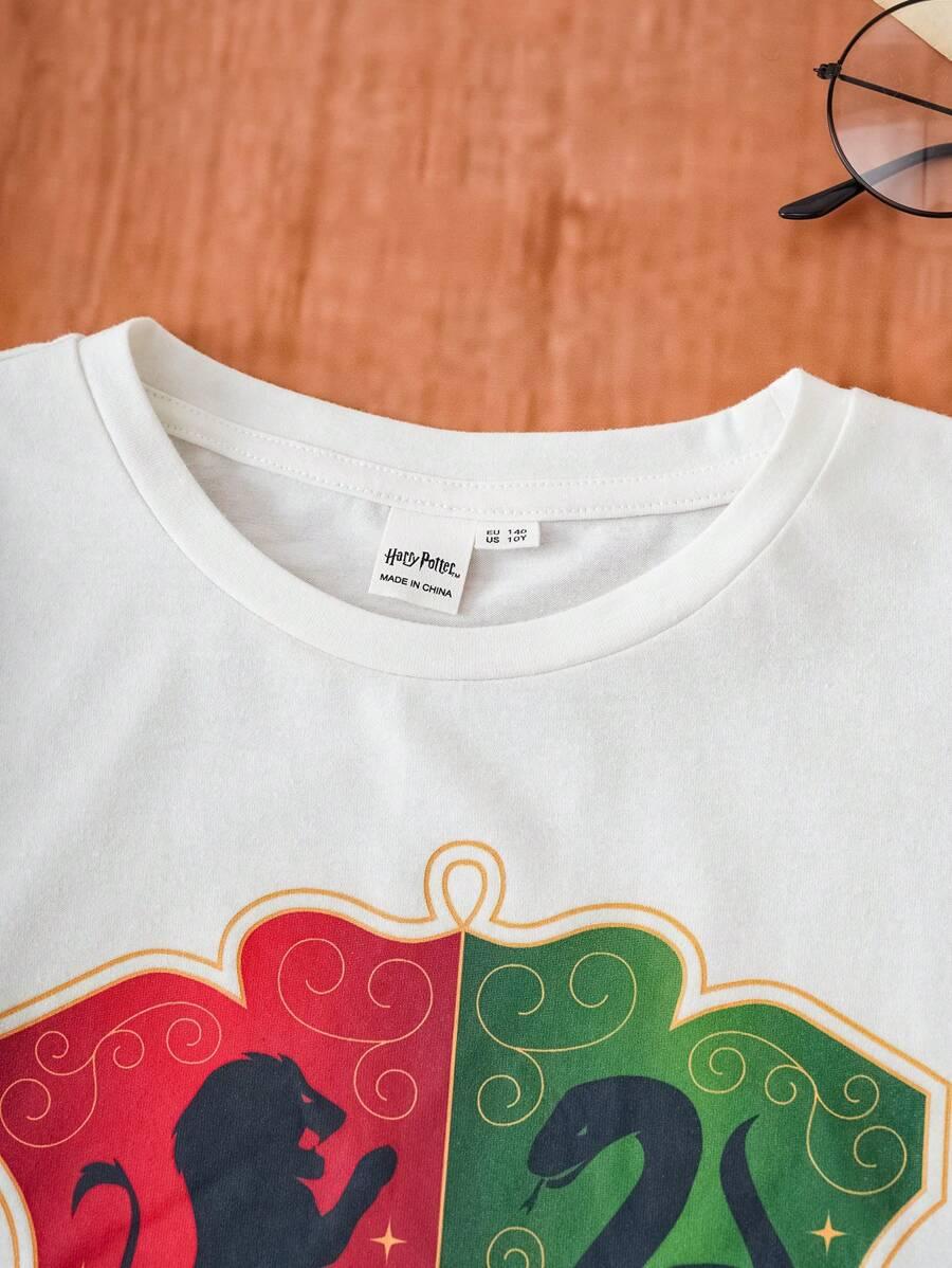 T-SHIRT DZIECIĘCY 1 SZT