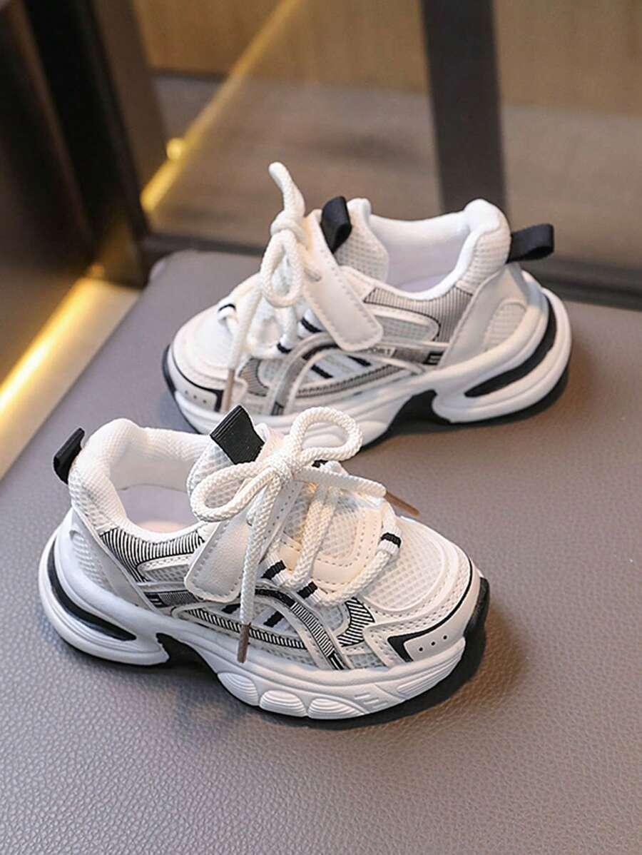sznurowane BUTY SPORTOWE