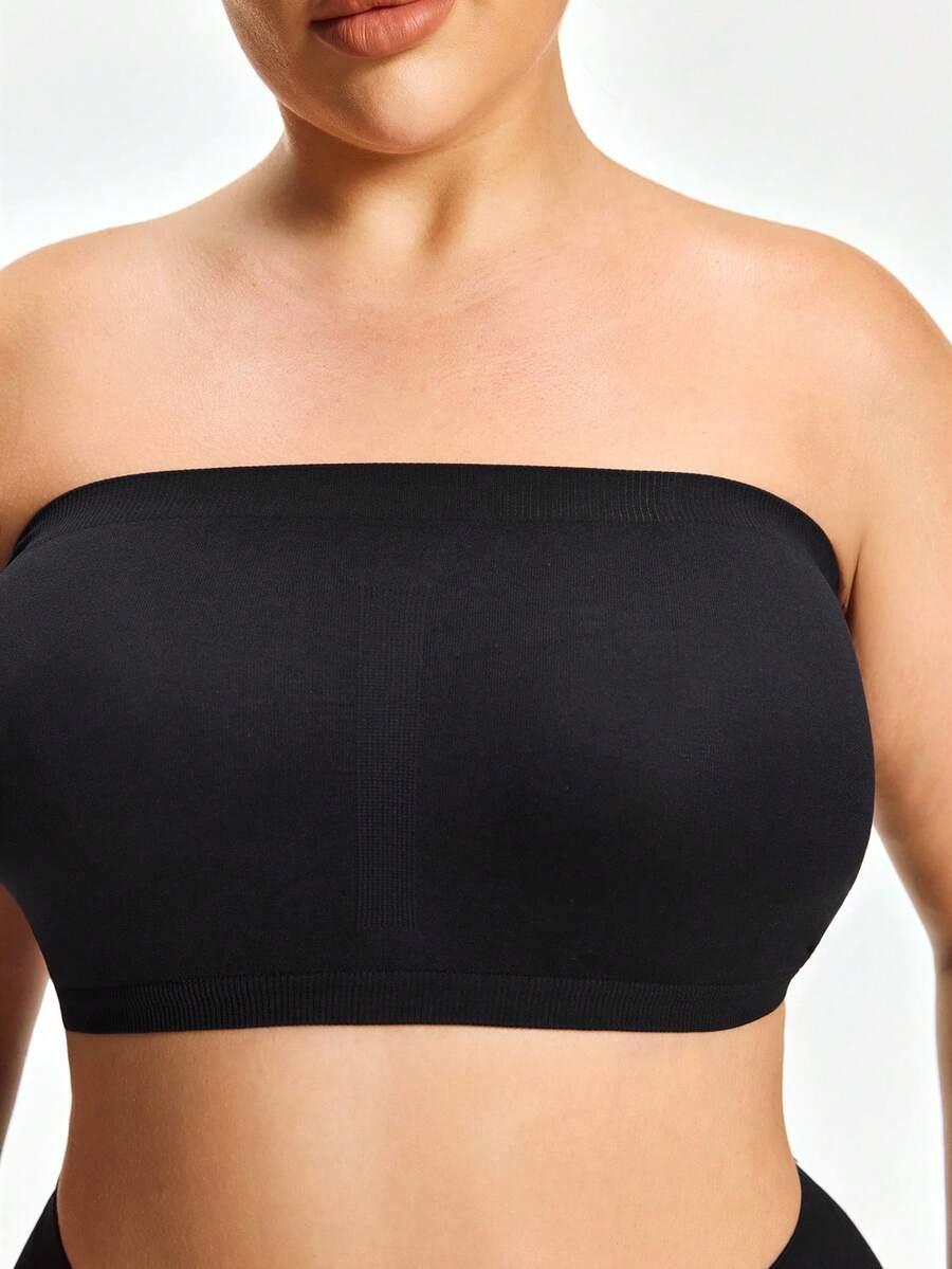 biustonosz bandeau 2-pack