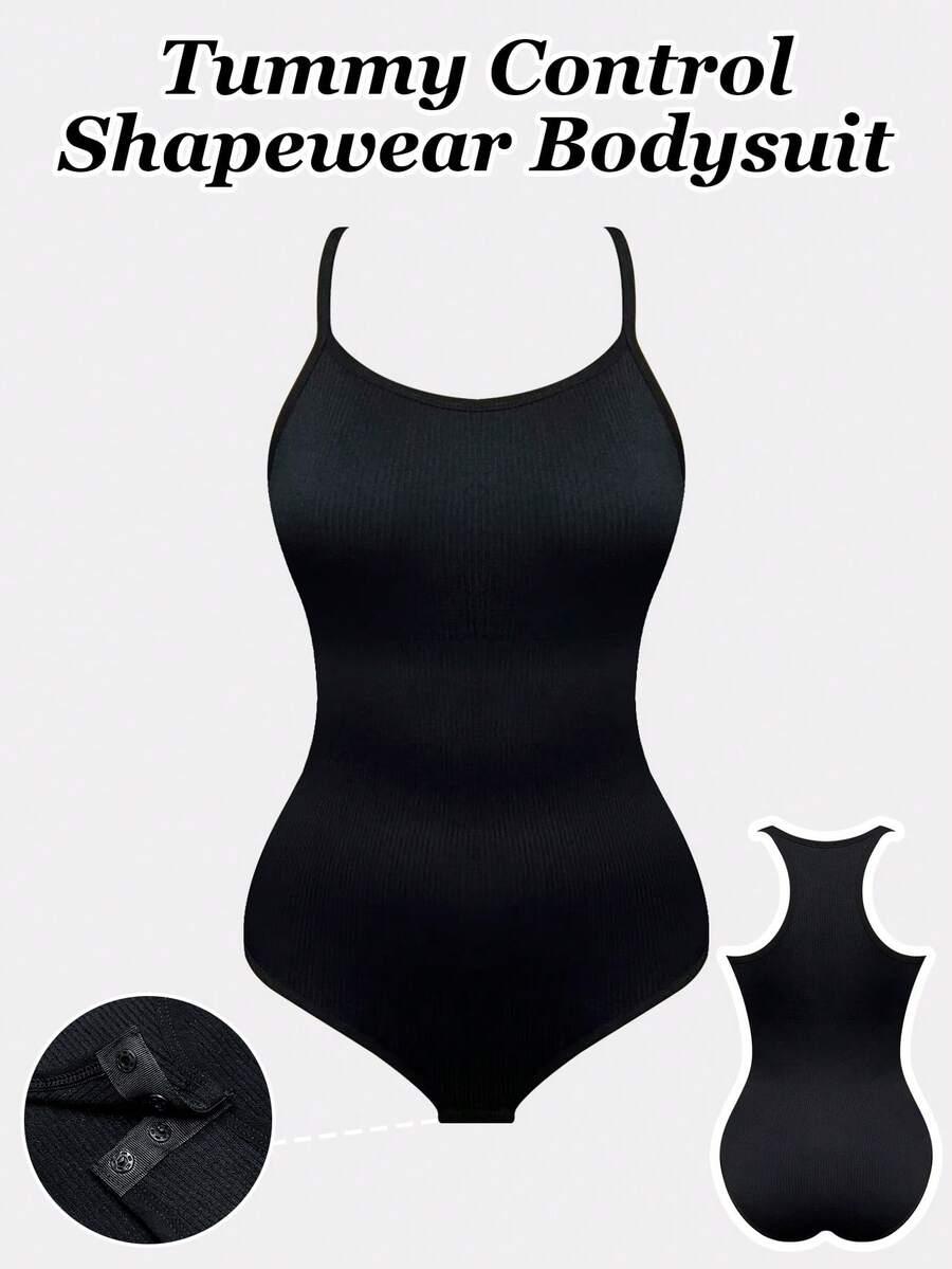 BEZSZWOWE BODY MODELUJĄCE