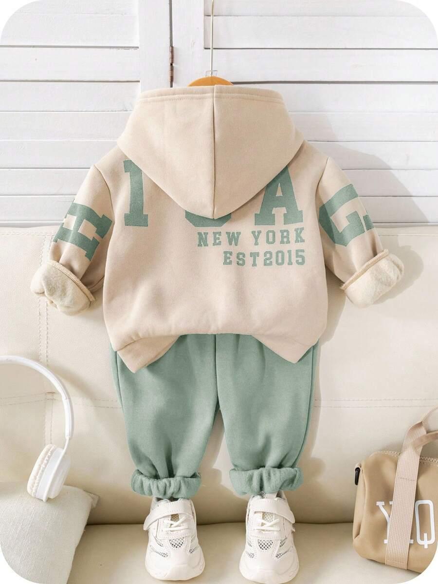 KOMPLET DRESOWY BLUZA SPODNIE