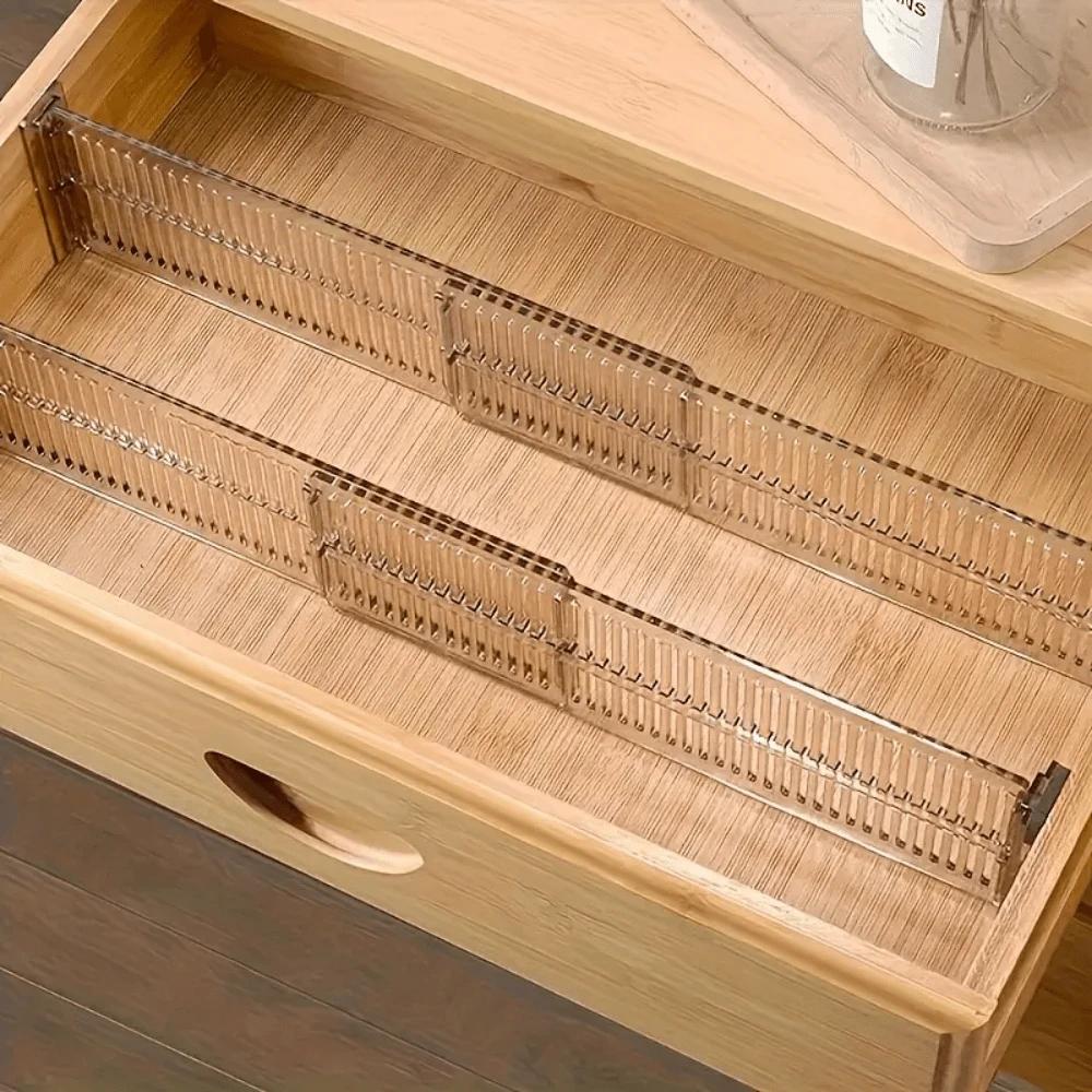 PRZEGRÓDKI ORGANIZER DO SZUFLAD 2-PACK