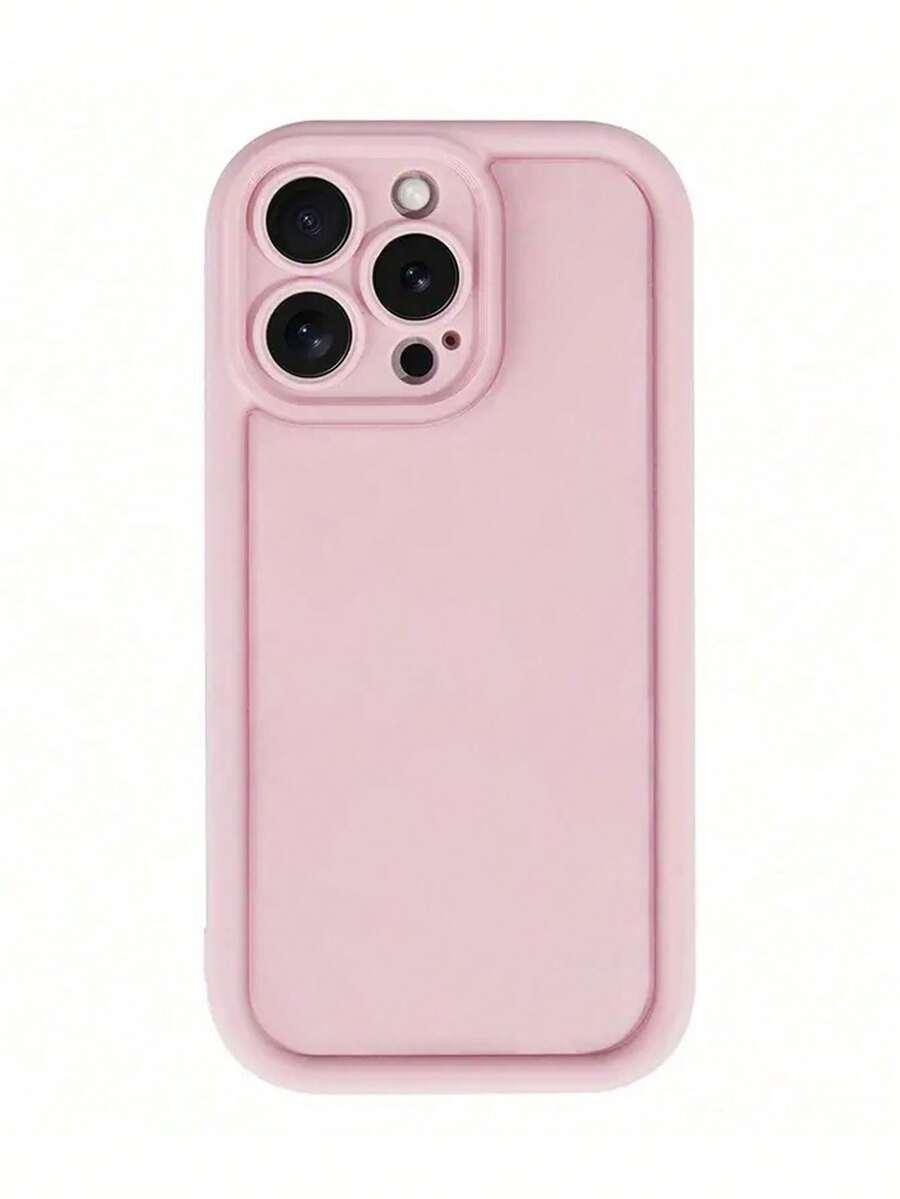 różowe etui iphone 15 pro max