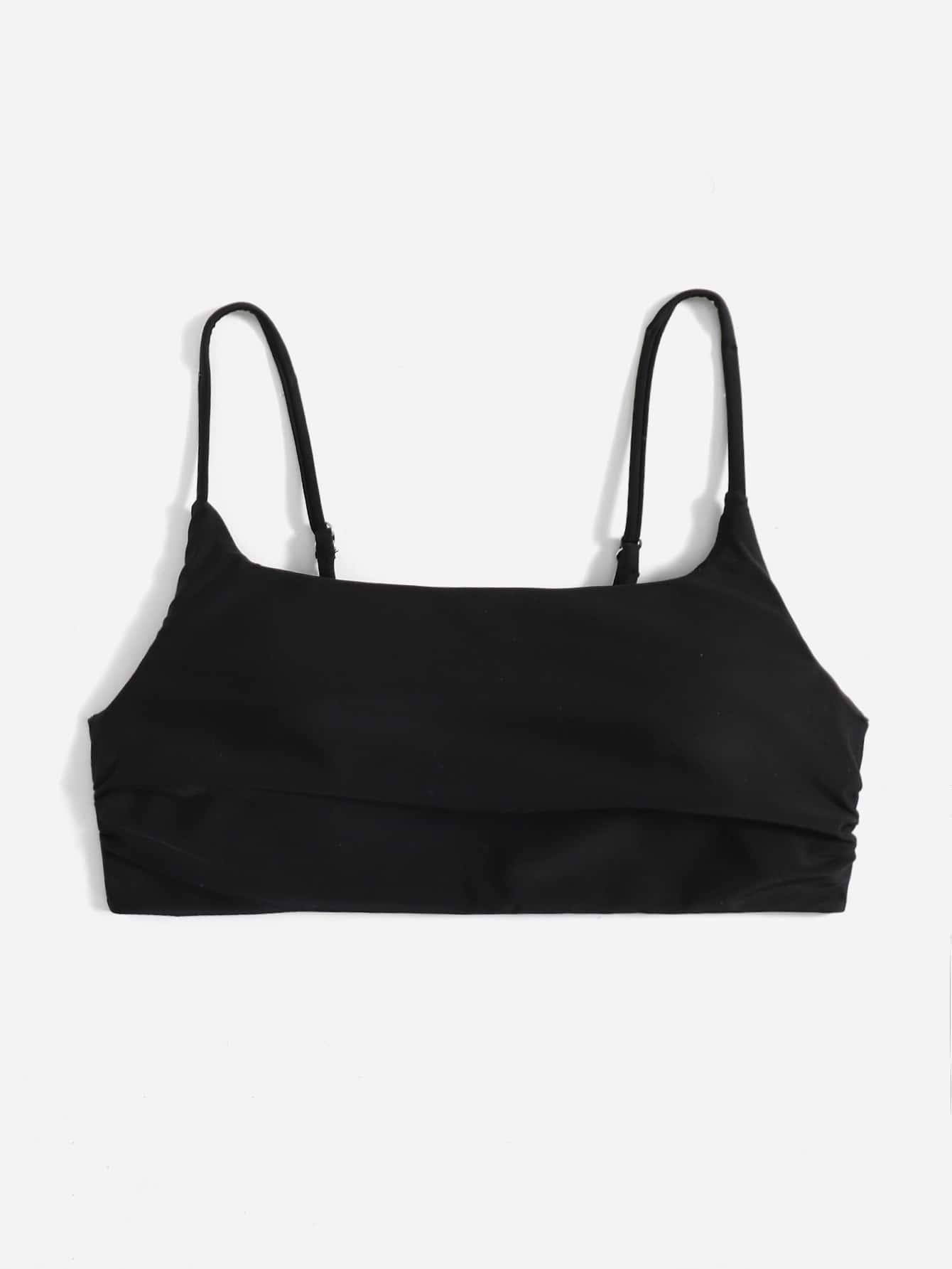 CZARNA GÓRA OD BIKINI